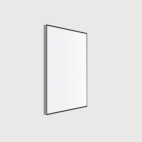 Applique murale contemporaine - CUBIC NEO A9 - Lightnet GmbH  - d'intérieur / en profilé aluminium / rectangulaire