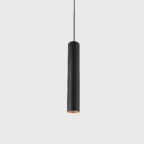 Plafonnier en aluminium anodisé - MIDPOINT P3 - Lightnet GmbH  - en aluminium / à LED / dimmable