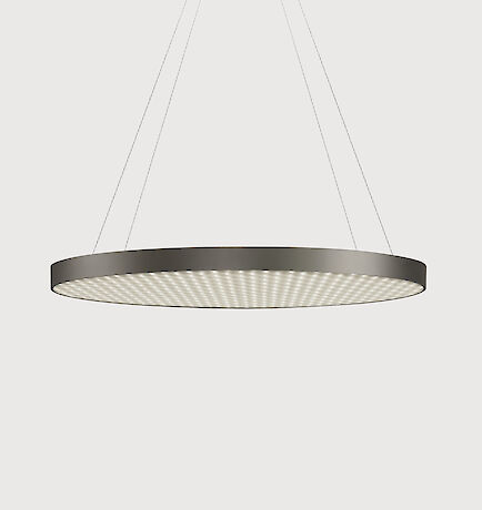 Suspension - BASIC G5 - Lightnet GmbH  - en aluminium / contemporaine / pour intérieur
