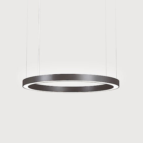 Plafonnier contemporain - RINGO STAR 60 G4/P4 - Lightnet GmbH  - linéaire / en aluminium extrudé / en profilé aluminium
