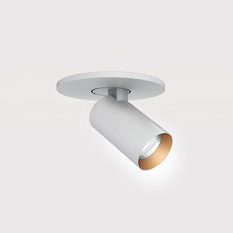 Downlight encastrable au plafond - MIDPIN E4/E7 - Lightnet GmbH  - encastré / à LED / d'intérieur