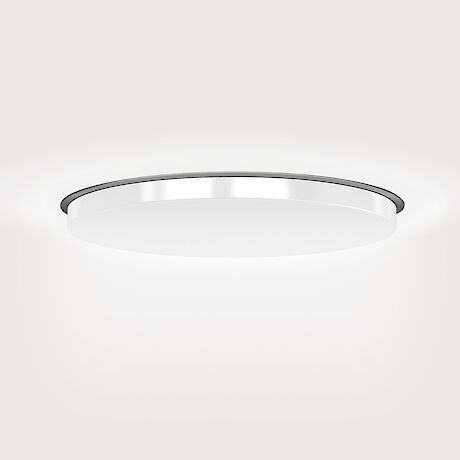 Downlight semi-encastré - BASIC AMBIENT L6 - Lightnet GmbH  - à LED / rond / d'intérieur