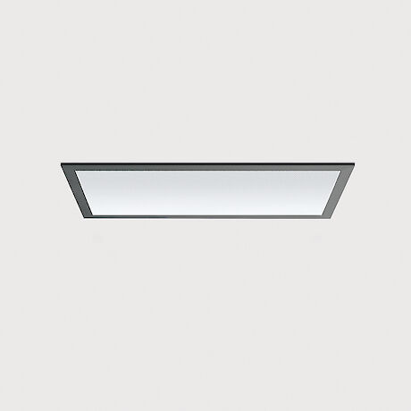 Downlight encastré - CUBIC FLAT M5 - Lightnet GmbH  - encastrable au plafond / à LED / en cube