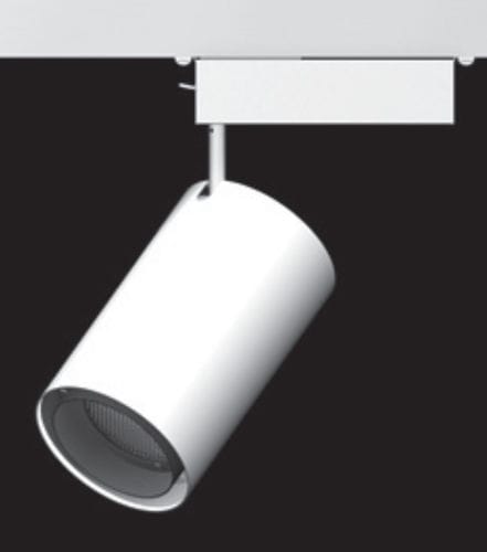 Spot en saillie - MUSEUM: M55 - LITELAB Corp.  - à LED / en aluminium / basse tension