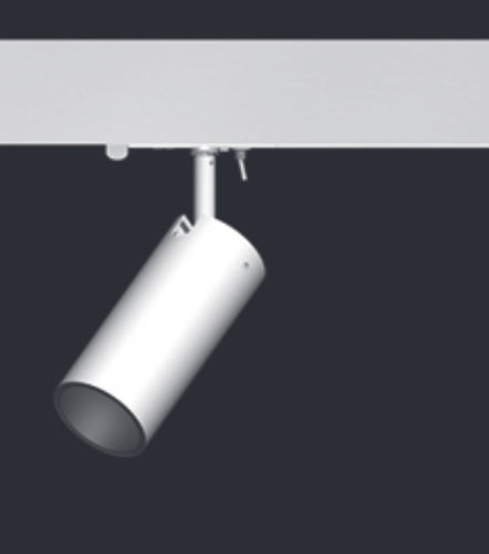 Spot en saillie - MUSEUM: M15 MR16MH - LITELAB Corp.  - halogénures métalliques / en aluminium / basse tension