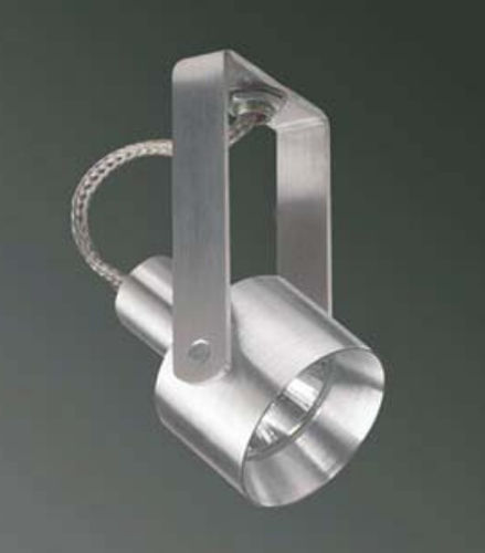Spot en saillie - JEWELERS : J13 MR16 - LITELAB Corp.  - halogène / à LED / rond