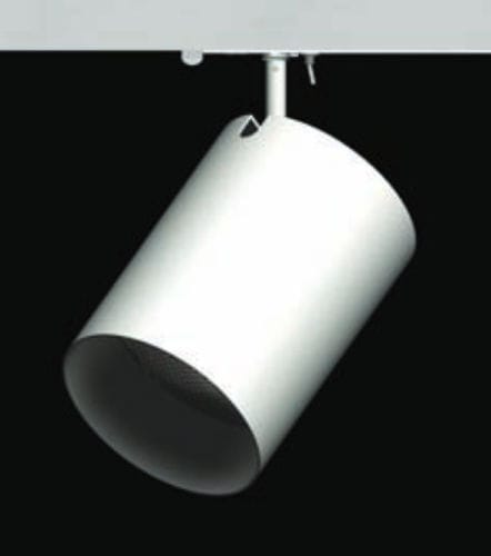 Spot en saillie - MUSEUM: M67 - LITELAB Corp.  - à LED / en aluminium / basse tension