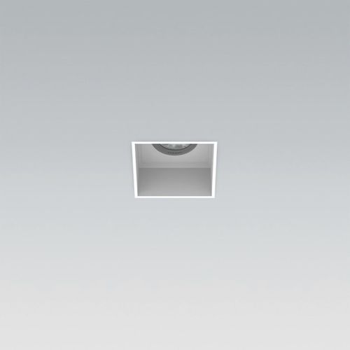 Downlight encastré - SOFT 50 TRIMLESS - Lucent Lighting UK Limited  - à LED / halogène / carré