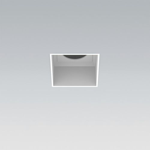 Downlight encastré - SOFT 70 TRIMLESS - Lucent Lighting UK Limited  - à LED / halogène / DHI