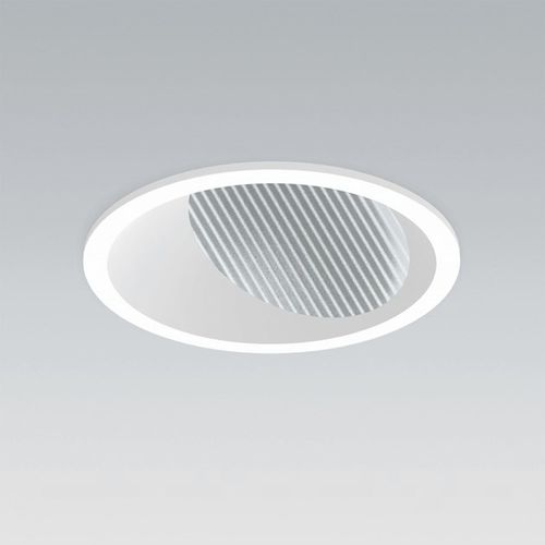 Spot encastrable au plafond - PLUS XL TRIM - Lucent Lighting UK Limited  - à LED / DHI / rond
