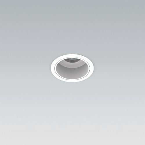 Downlight encastré - SOFT 50 TRIM - Lucent Lighting UK Limited  - à LED / halogène / rond