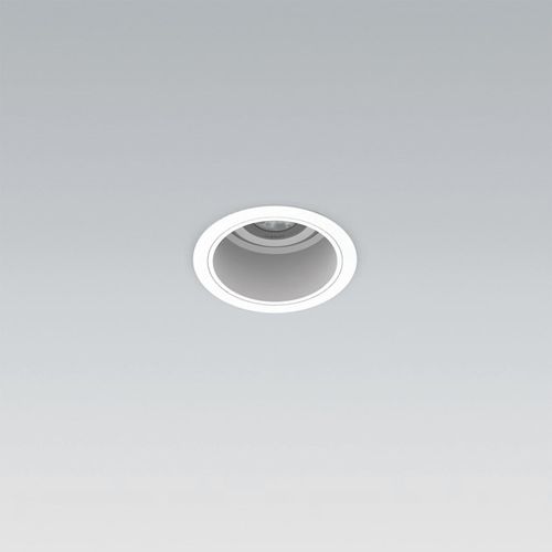 Spot encastrable au plafond - SOFT 50 TRIM ACCENT - Lucent Lighting UK Limited  - à LED / halogène / rond