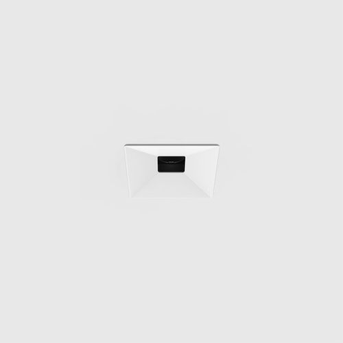 Downlight encastré - MICRO 40 PYRAMIDAL TRIM - Lucent Lighting UK Limited  - à LED / carré / IP44