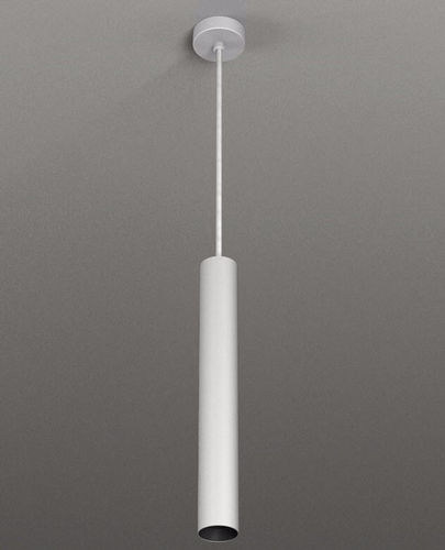 Downlight en saillie - TUBELED  - Lucent Lighting UK Limited  - suspension / à LED / tubulaire