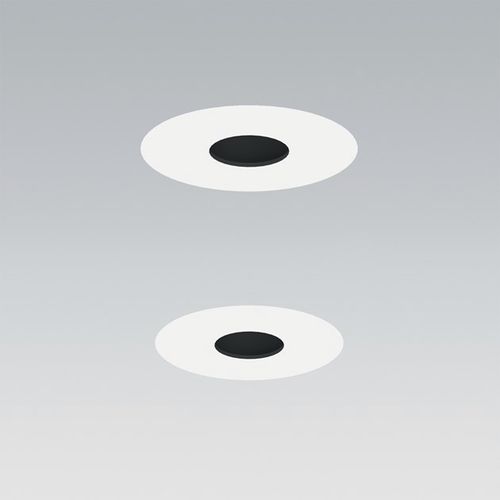 Downlight encastré - PINHOLE EDGE 90 TWIN - Lucent Lighting UK Limited  - à LED / halogène / DHI