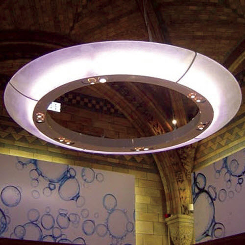 Spot encastré - MINI TRIMLESS - Lucent Lighting UK Limited  - à LED / halogène / DHI
