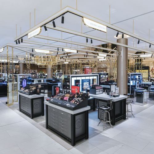Éclairage sur rail à LED - TUBELED MINI - Lucent Lighting UK Limited  - rond / en aluminium / en acier