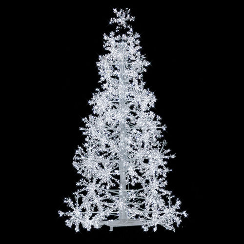 Décoration lumineuse à LED - GX863L - BLACHERE ILLUMINATION - 3D / pour espace public
