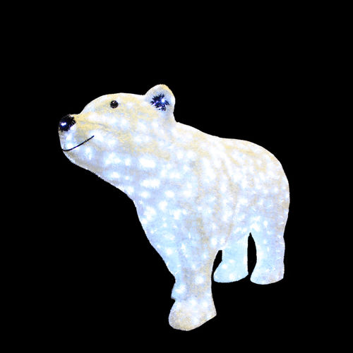 Décoration lumineuse à LED - GX205L - BLACHERE ILLUMINATION - 3D / pour espace public
