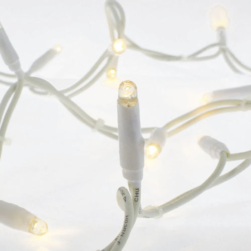 Guirlande lumineuse à LED - STALACTITLIGHT® - BLACHERE ILLUMINATION - pour espaces publics / d'intérieur / d'extérieur