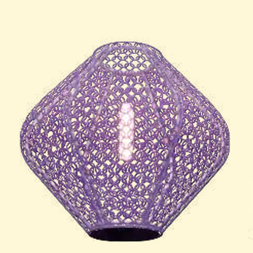 Décoration lumineuse 3D - CARIOCA  - BLACHERE ILLUMINATION - routière / pour médiathèque / magasin de vente au détail
