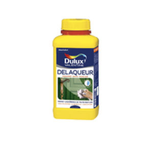 Décapant pour bois - DÉLAQUEUR - Dulux