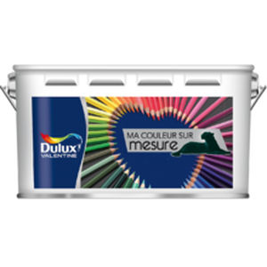 Peinture décorative - MACHINE À TEINTER  - Dulux - intérieure / pour mur / pour plafond