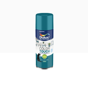 Peinture décorative - AÉROSOL COLOR TOUCH   - Dulux - d'extérieur / d'intérieur / pour meuble
