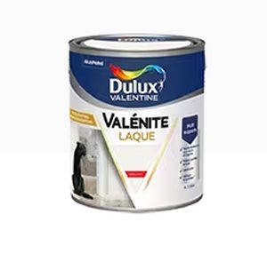 Peinture décorative - VALÉNITE    - Dulux - de finition / d'intérieur / pour porte