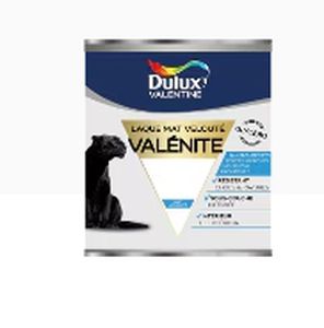 Peinture de protection - VALÉNITE   - Dulux - d'intérieur / pour mur / glycéro