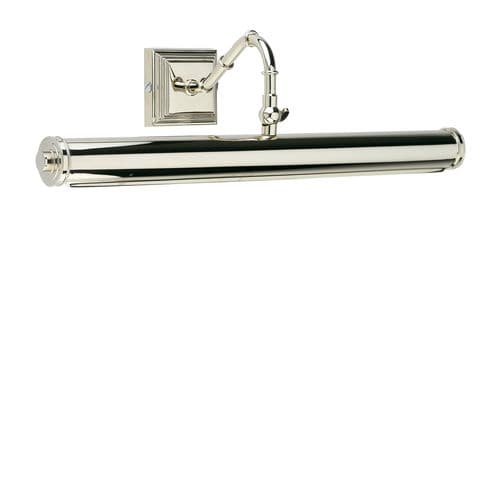 Applique de tableau contemporaine - ALPHARD : 2255 - LUMIS SRL - classique / en laiton / en chrome