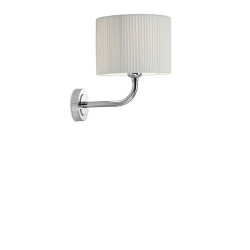 Applique murale contemporaine - ARGENTO : 1000 - LUMIS SRL - d'intérieur / en laiton / en nickel