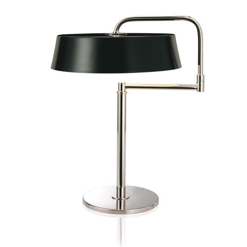 Lampe de table - ERMES : 1190 - LUMIS SRL - en laiton / en métal peint / contemporaine