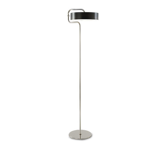 Lampe sur pied - ZANIAH : AT0141 - LUMIS SRL - en métal peint / contemporaine / d'intérieur