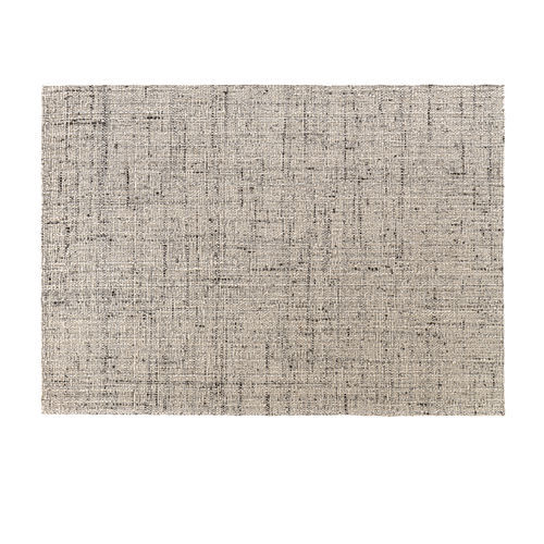 Tapis contemporain - MILOS - MAXALTO - à motif / en polyester / en laine