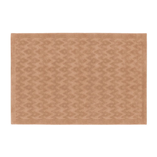Tapis contemporain - SIGLUM - MAXALTO - à motif / en laine / en mohair
