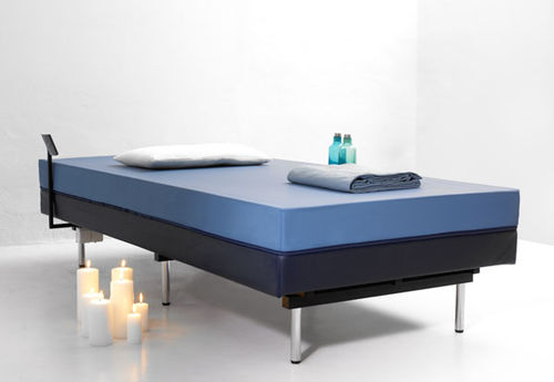 Lit d'eau de massage professionnel - AKVA WELLNESS - Akva