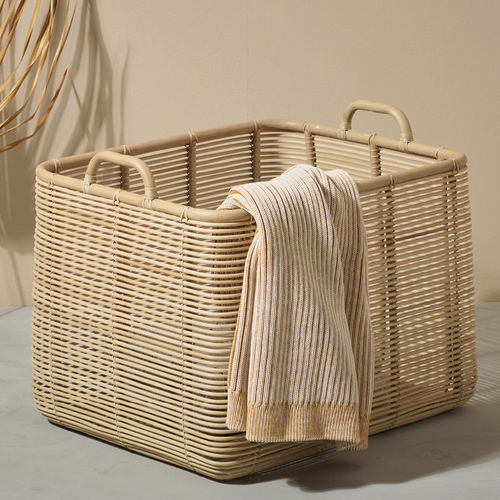 Panier à linge en rotin - VIVI - VINCENT SHEPPARD