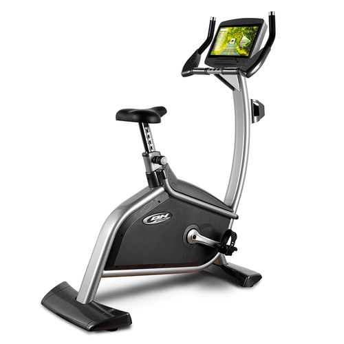 Vélo d'exercice - SK8000 - BH Fitness - Exercycle S.L.