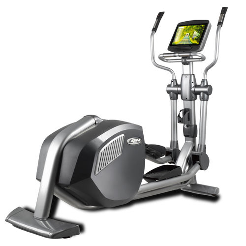 Vélo elliptique - SK9300 - BH Fitness - Exercycle S.L.