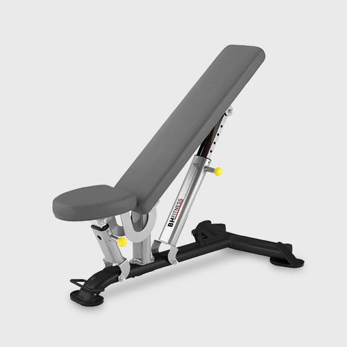 Banc de musculation réglable - L825 - BH Fitness - Exercycle S.L.
