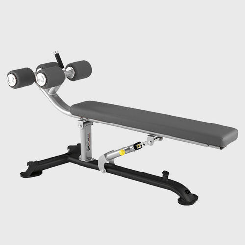 Banc de musculation réglable - L835 - BH Fitness - Exercycle S.L.