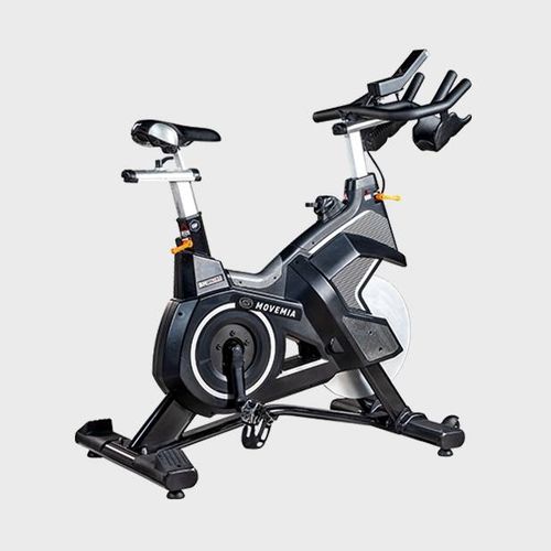 Vélo d'exercice magnétique - MOVEMIA - BH Fitness - Exercycle S.L.