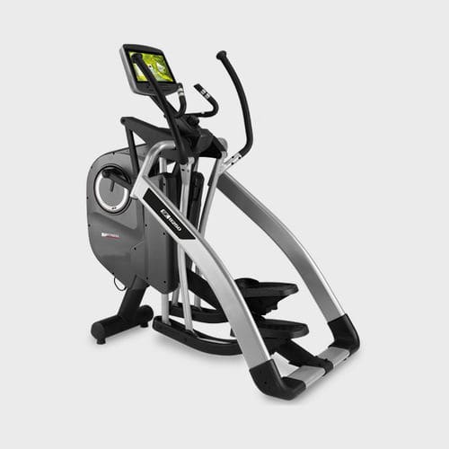 Vélo elliptique - SK8250 - BH Fitness - Exercycle S.L.