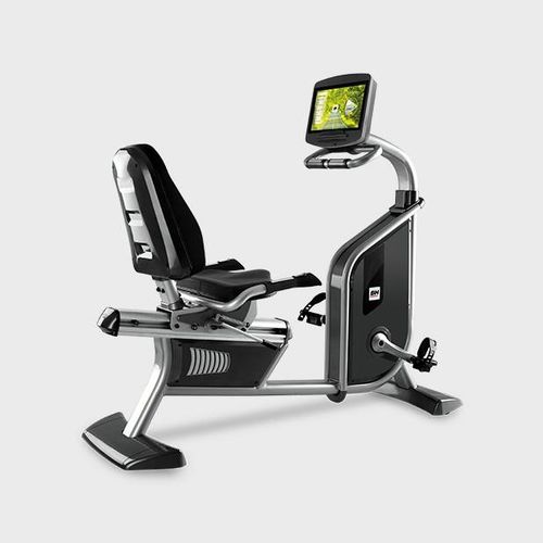 Vélo d'exercice semi-allongé - SK8950 - BH Fitness - Exercycle S.L.