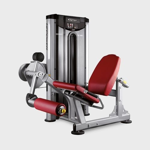 Appareil de musculation extension des jambes - L010 - BH Fitness - Exercycle S.L.