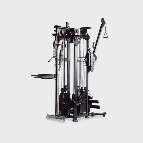Multi-station d'entraînement - L360FS - BH Fitness - Exercycle S.L.