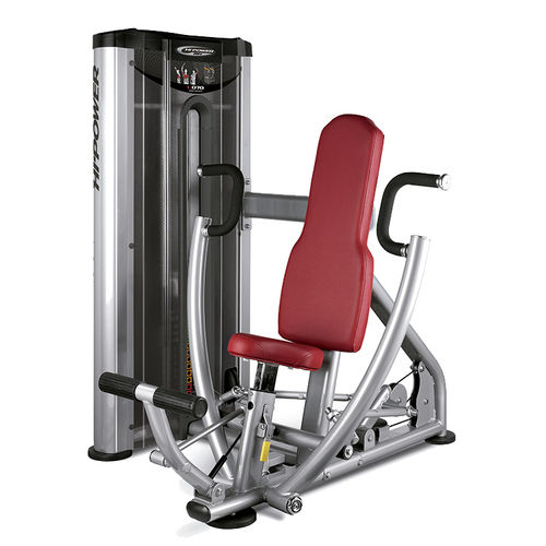 Appareil de musculation presse pectorale - L070 - BH Fitness - Exercycle S.L.