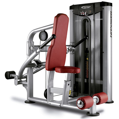 Appareil de musculation dips assis - L150 - BH Fitness - Exercycle S.L. - presse pectorale