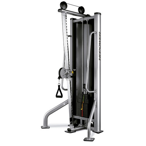 Appareil de musculation tirage haut - L530 - BH Fitness - Exercycle S.L.